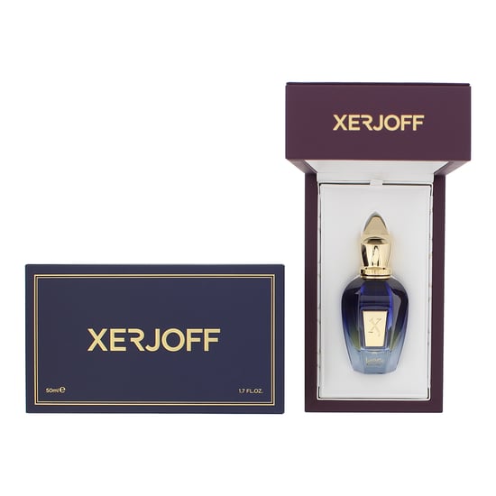 Xerjoff Join The Club Ivory Route Eau de Parfum 50ml - Image 1