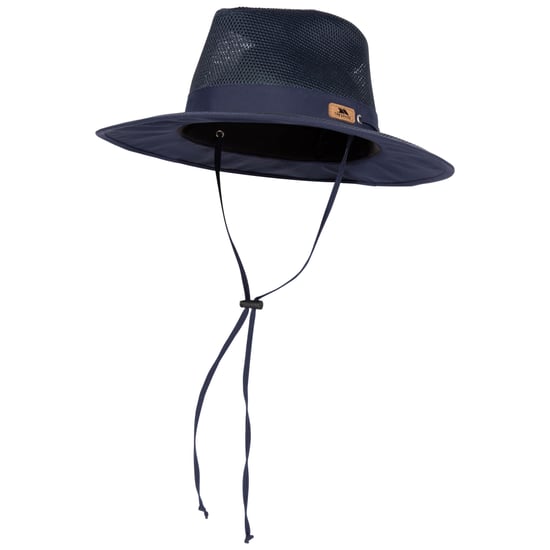 Trespass Unisex Volwassen Geklasseerde Panamahoed (Marine) - Image 5