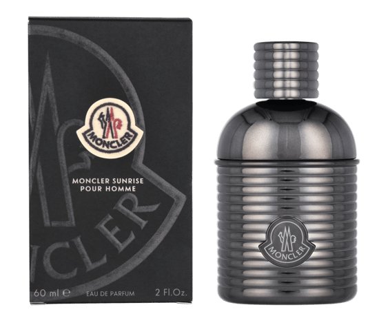 Moncler Sunrise Pour Homme Edp Spray60 ml. - Image 1