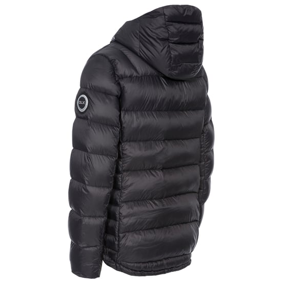 Trespass Womens/Ladies Pedley Down Jacket - Image 2