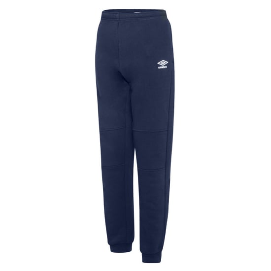 Umbro Dames/Dames Club Leisure Joggingbroek (Marine / Wit) - Image 1