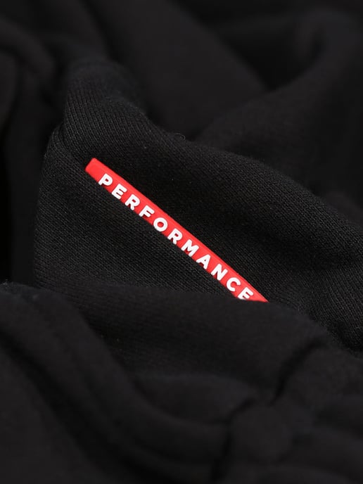 Luke 1977 Womens Jacks Performance Joggers in Black