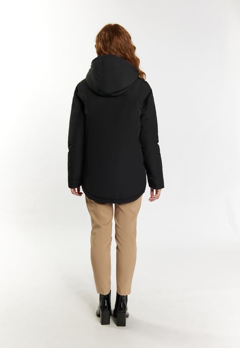 Dreimaster women black - Image 4