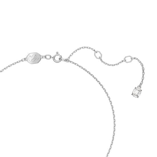 Swarovski 'Constella' Dames Basismetaal Hanger - Zilver 5636264 - Image 4