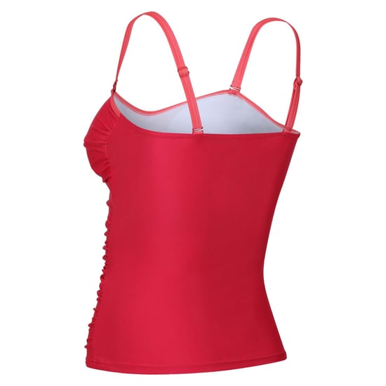 Women's Regatta Aceana Tankini II Top in Red