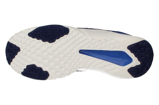 Nike Renew Retaliation Tr Mens Trainers Blue - Image 5