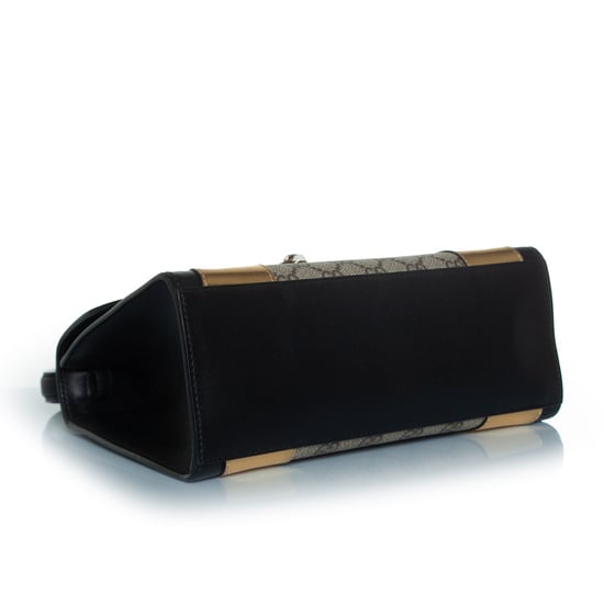 Supreme monogram Osiride top handle bag - Image 5