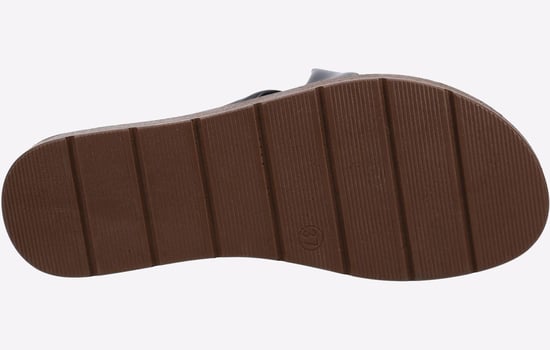Divaz Zurich Vegan Summer Slider Womens