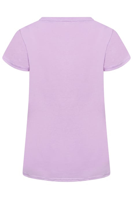 Esprit Ladies T-Shirt  Purple