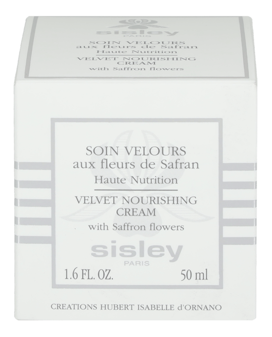 Sisley Velvet Nourishing Cream 50ml - Image 2