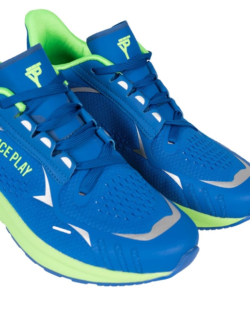 Ice Play Sneaker Men's Blue - Image 5
