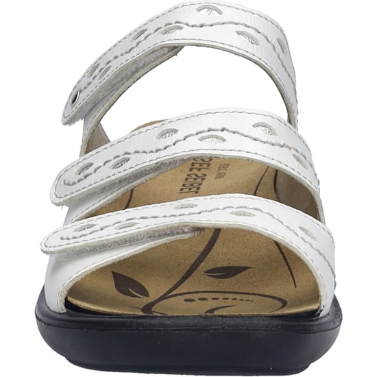 JOSEF SEIBEL Ibiza 66 | Sandaal voor Dames | wit - Image 4