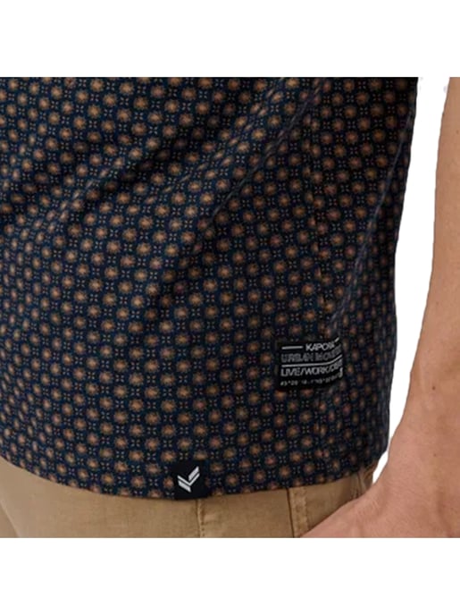 Kaporal Men's Neil T-Shirt - Image 3