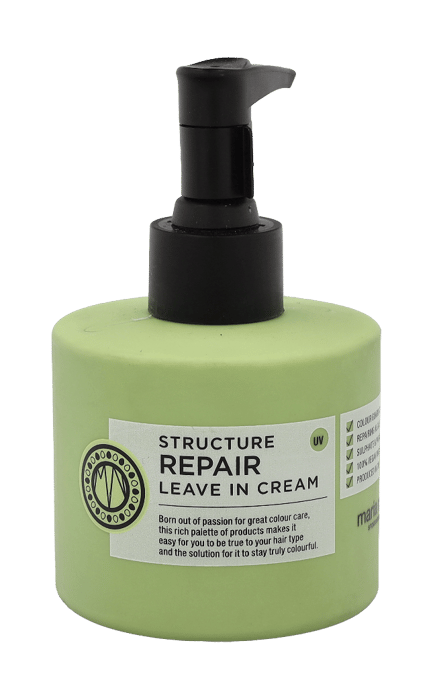 Maria Nila Structure Repair Leave In Cream 200 ml - Image 1