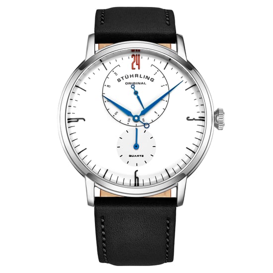Cabaletta 3969 Quartz 42mm Classic