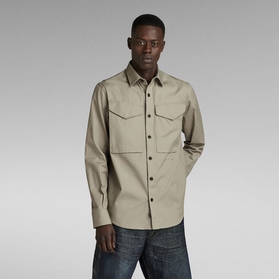 G-Star RAW Cargo Regular Shirt