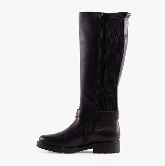 Remonte R6593-00 Womens Boots Black