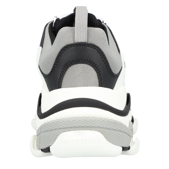 Balenciaga Triple S Witte Comfort - Image 3