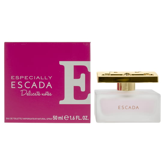 Especially Escada Delicate Notes Eau de Toilette 50ml Spray