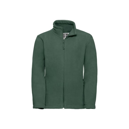 Russell Kinder/Kids Fleece Jas (Fles) - Image 1