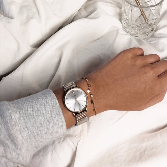 Victoria Hyde Primrose Watches Classic Bicolor Rose Gold Silver - Image 5