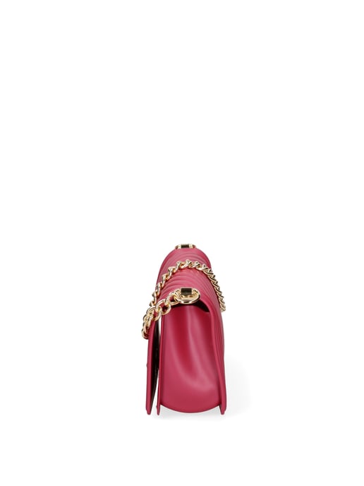 Marc Ellis handtas Vrouwen FUCHSIA AND GOLD - Image 3