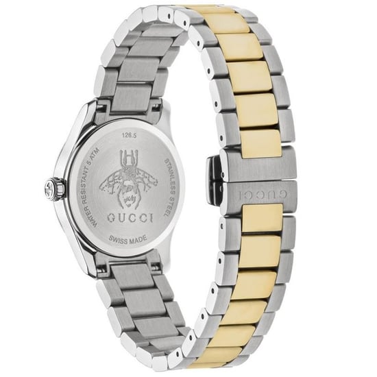 Gucci YA1265012 G-Timeless 27mm Ladies Watch