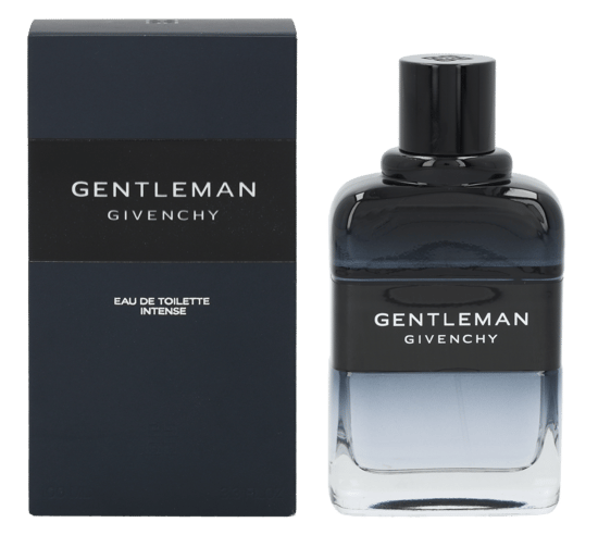 Givenchy Gentleman Intense Edt Spray 100ml - Image 1