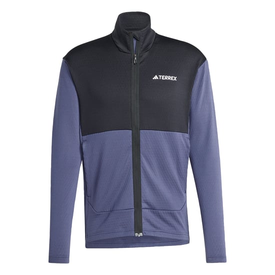 Terrex Multi Light Fleece Full-Zip Jacket - Image 3