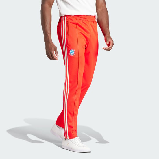 FC Bayern Beckenbauer Track Pants