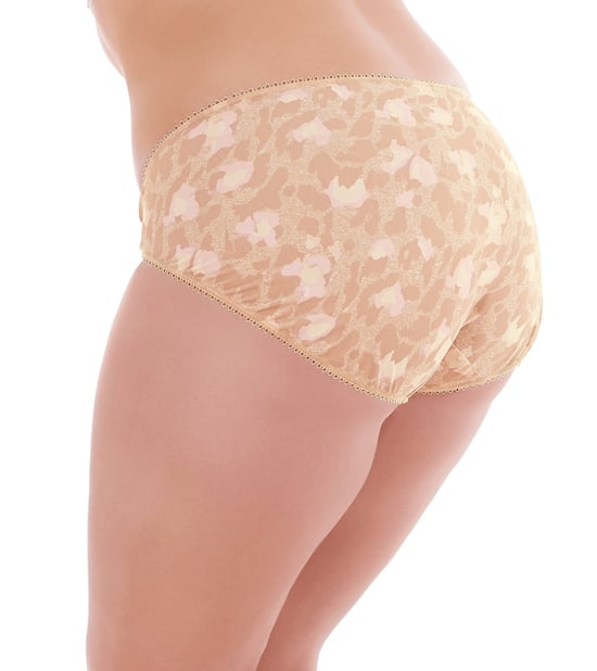 Elomi Morgan Full Brief