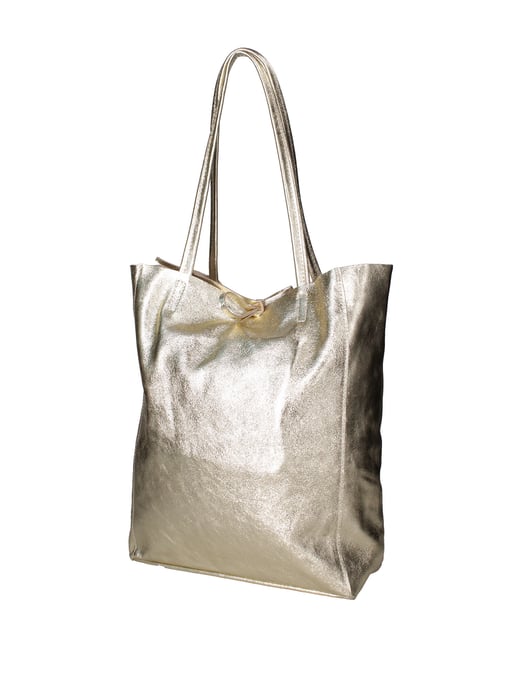 Gave Lux Shopper bag Women GOLD - Image 2