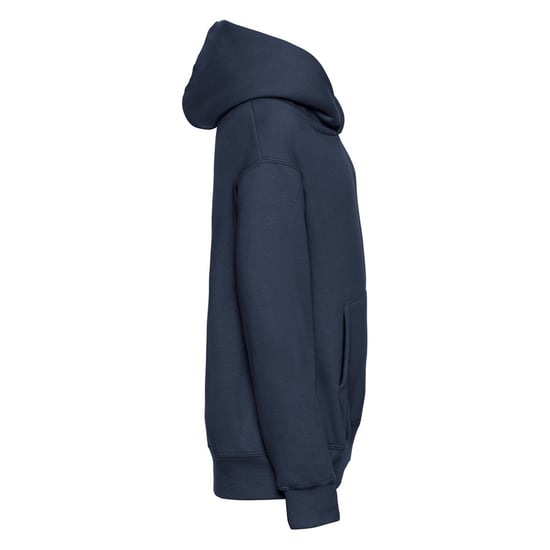 Russell Hoodie för barn/barn (Franska flottan) - Image 3