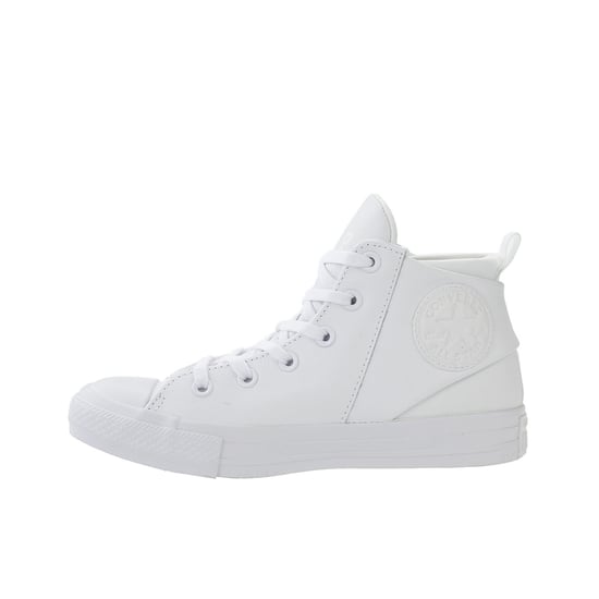 Converse Chuck Taylor All Star Selene Monochrome Womens White Plimsolls