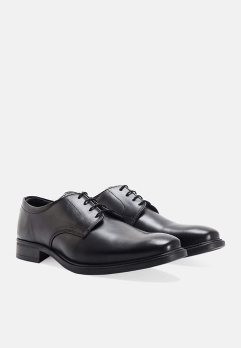 Redfoot Gledhow Black
