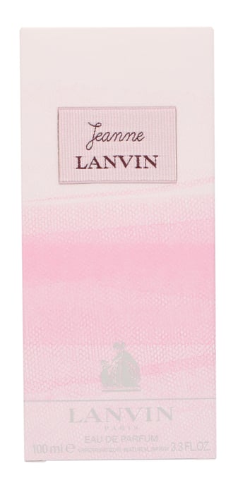 Lanvin Jeanne Eau de Parfum 100ml Spray For Her - Image 2