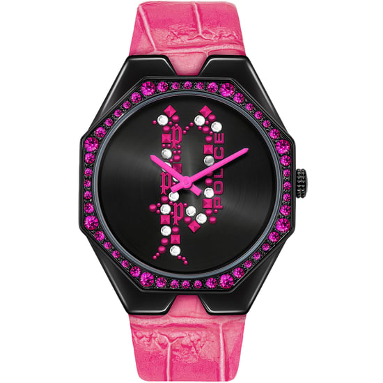 Police Ladies Watch Quartz rose gold - Image 1