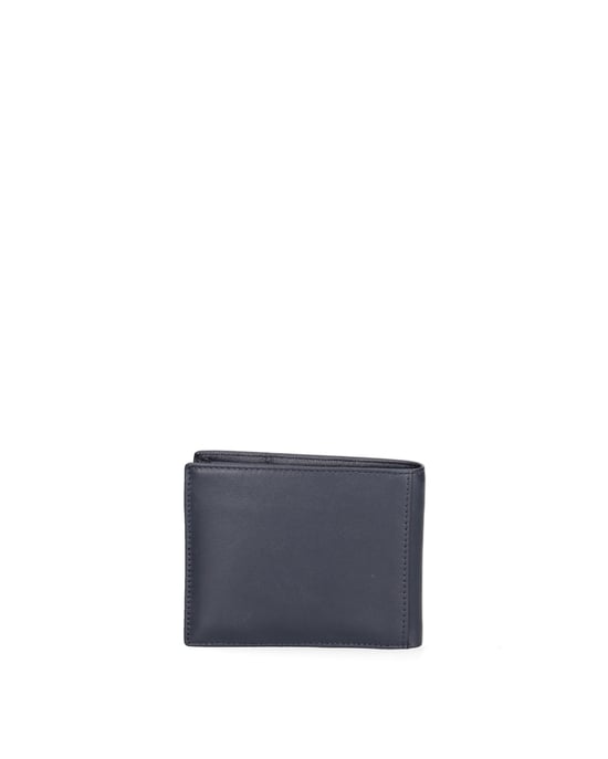 Sergio Tacchini Wallet Men DARK BLUE - Image 2