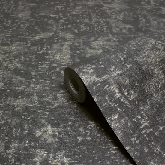 Symphony Abstract Vinyl Wallpaper - Image 1