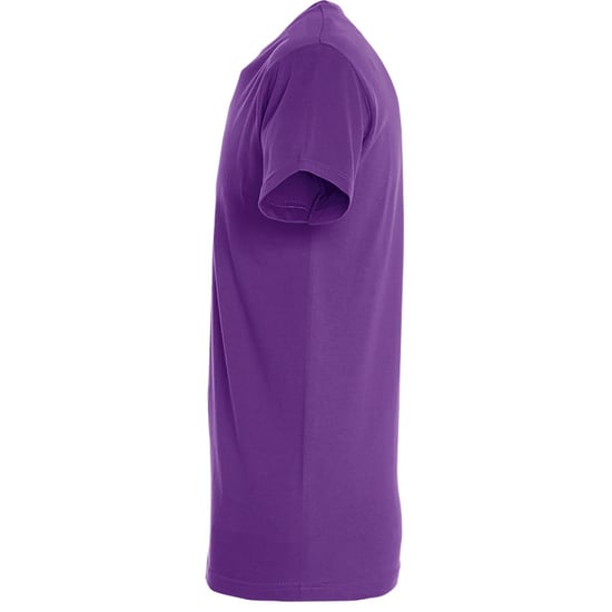 SOLS Heren Regent T-Shirt met korte mouwen (Lichtpaars) - Image 3