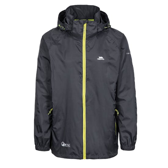 Trespass Qikpac X Unisex Packaway Jacket