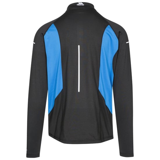 Trespass Mens Keenan II Active Top - Image 2