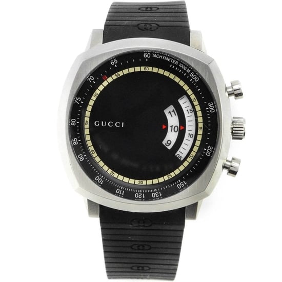 Gucci YA157301 Grip Men's Watch
