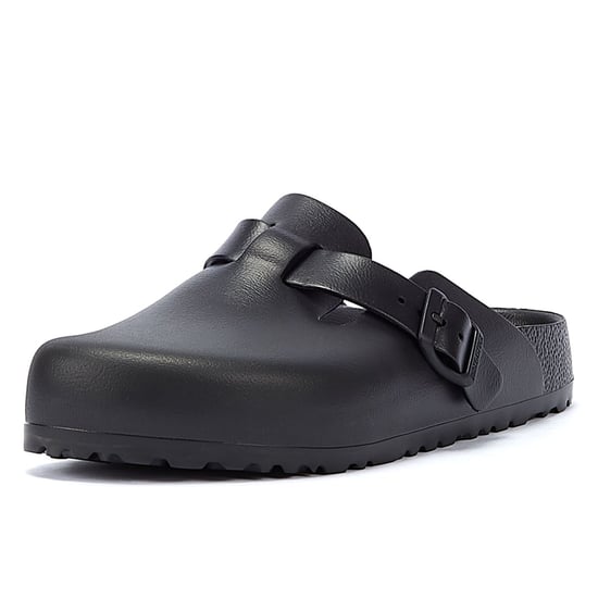 Birkenstock Boston damesklompen zwart EVA - Image 3