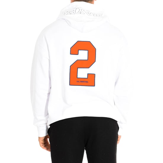 TMF603-FP533 Men's Hoodie