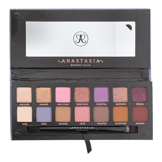 Anastasia Beverly Hills Norvina Eye Shadow Palette 9.94g