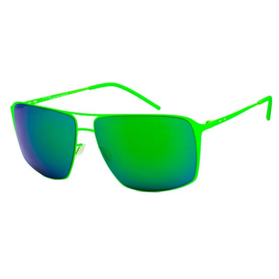 Italia Independent Men's Sunglasses 61/13/140 mm metal - Image 1