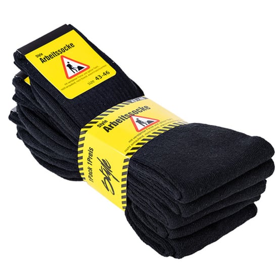 Yourbasics Werk Sokken - Image 1