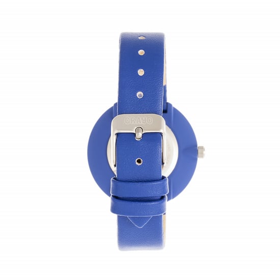 Crayo Blade Unisex Watch