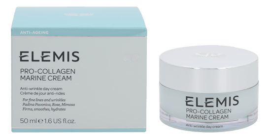 Elemis Pro-Collagen Marine Cream 50 ml